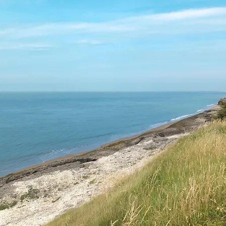 L'arquebuse By Interhome Tatil Evi