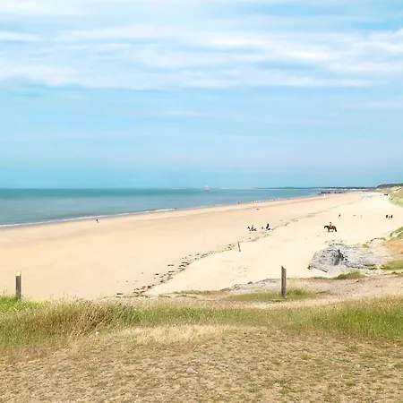 L'arquebuse By Interhome Tatil Evi