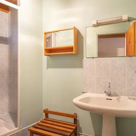 L'arquebuse By Interhome * Saint-Palais-sur-Mer