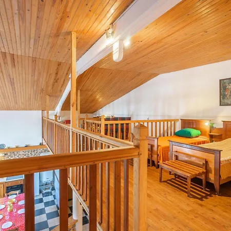 L'arquebuse By Interhome Tatil Evi