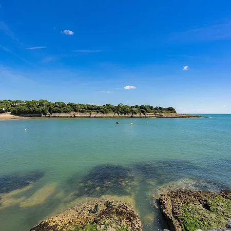 L'arquebuse By Interhome *