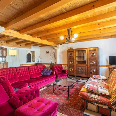 Tatil Evi L'arquebuse By Interhome *