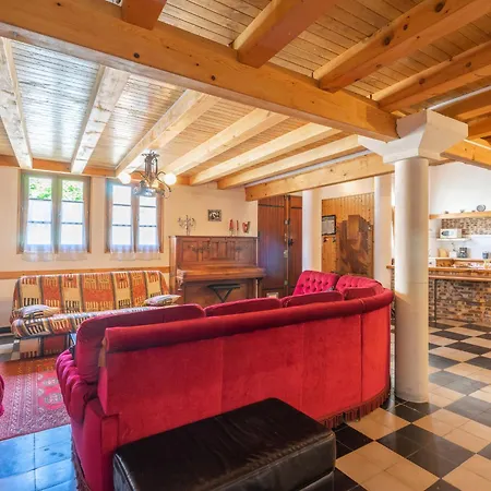 Tatil Evi L'arquebuse By Interhome Saint-Palais-sur-Mer