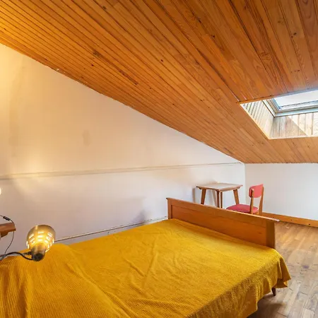 L'arquebuse By Interhome *