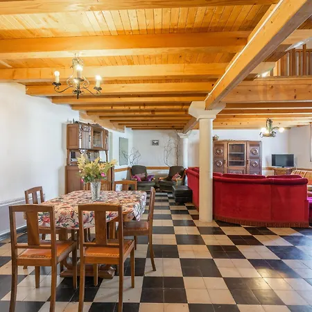 L'arquebuse By Interhome Saint-Palais-sur-Mer