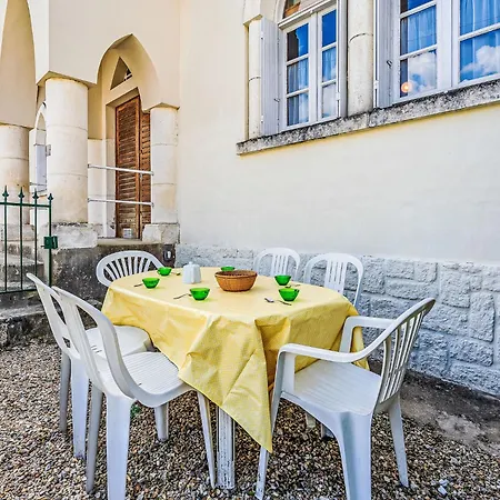 L'arquebuse By Interhome * Saint-Palais-sur-Mer