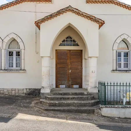 Tatil Evi L'arquebuse By Interhome