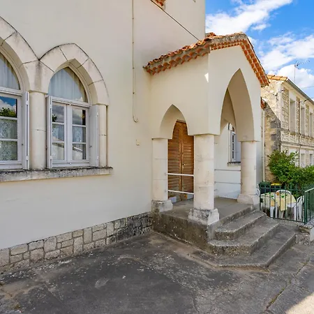 L'arquebuse By Interhome Saint-Palais-sur-Mer